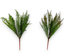 068 Veštačke paprati